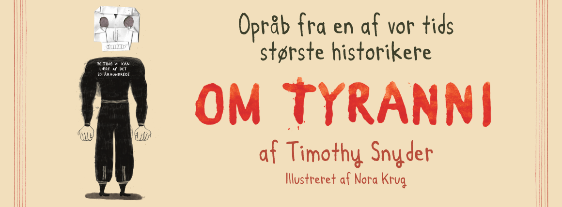 Om tyranni