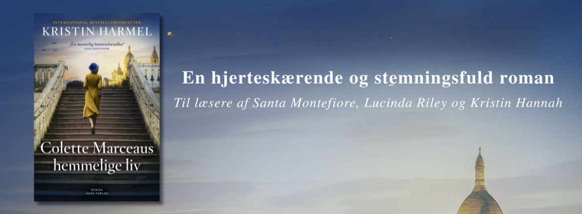 Colette Marceaus hemmelige liv