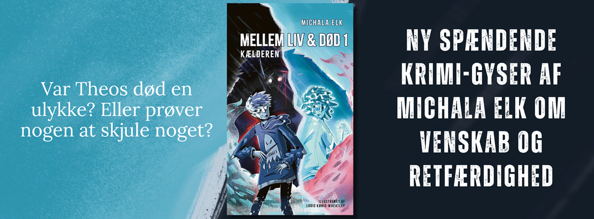 Mellem liv og død 1